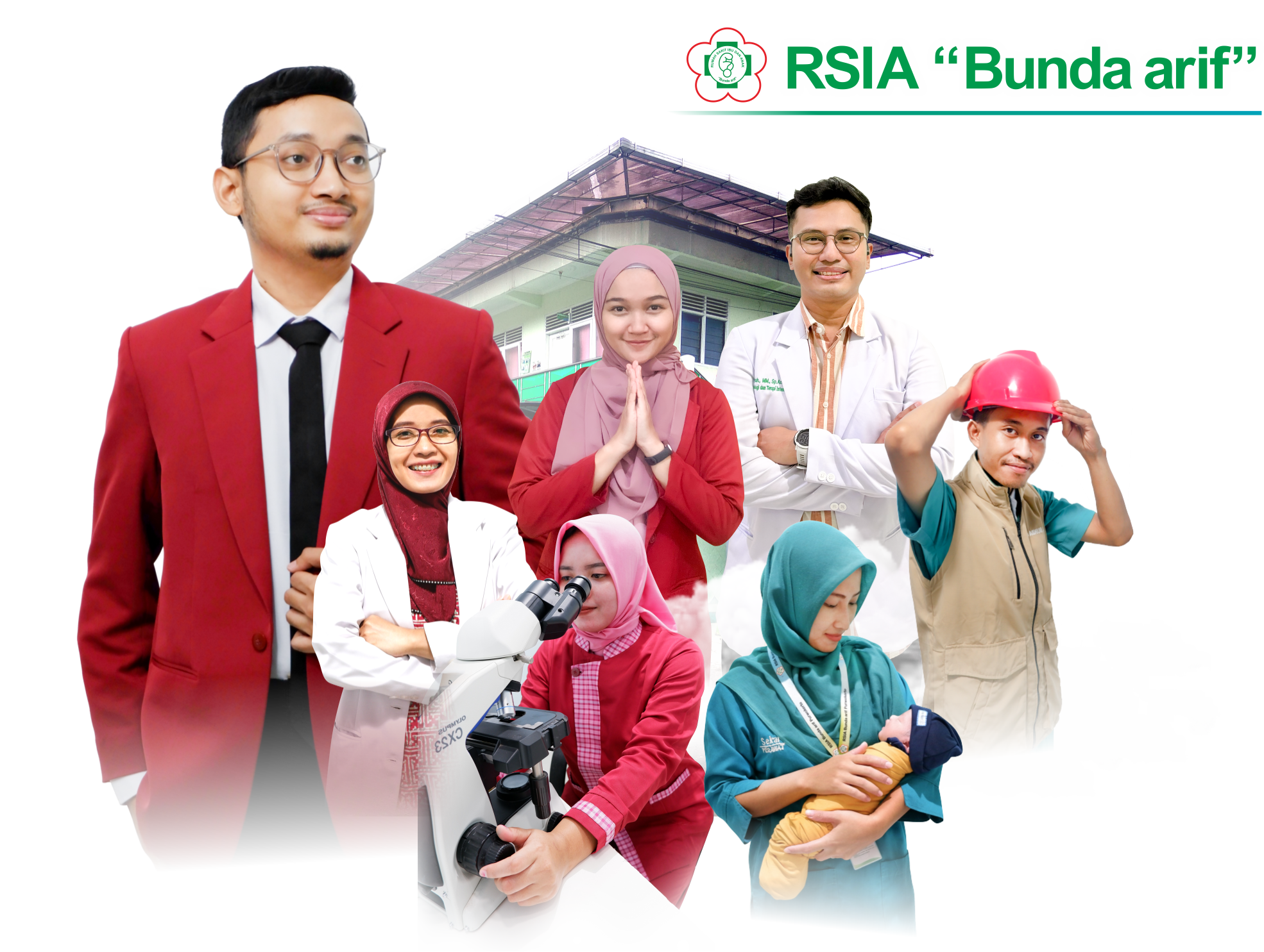 RSIA Bunda arif