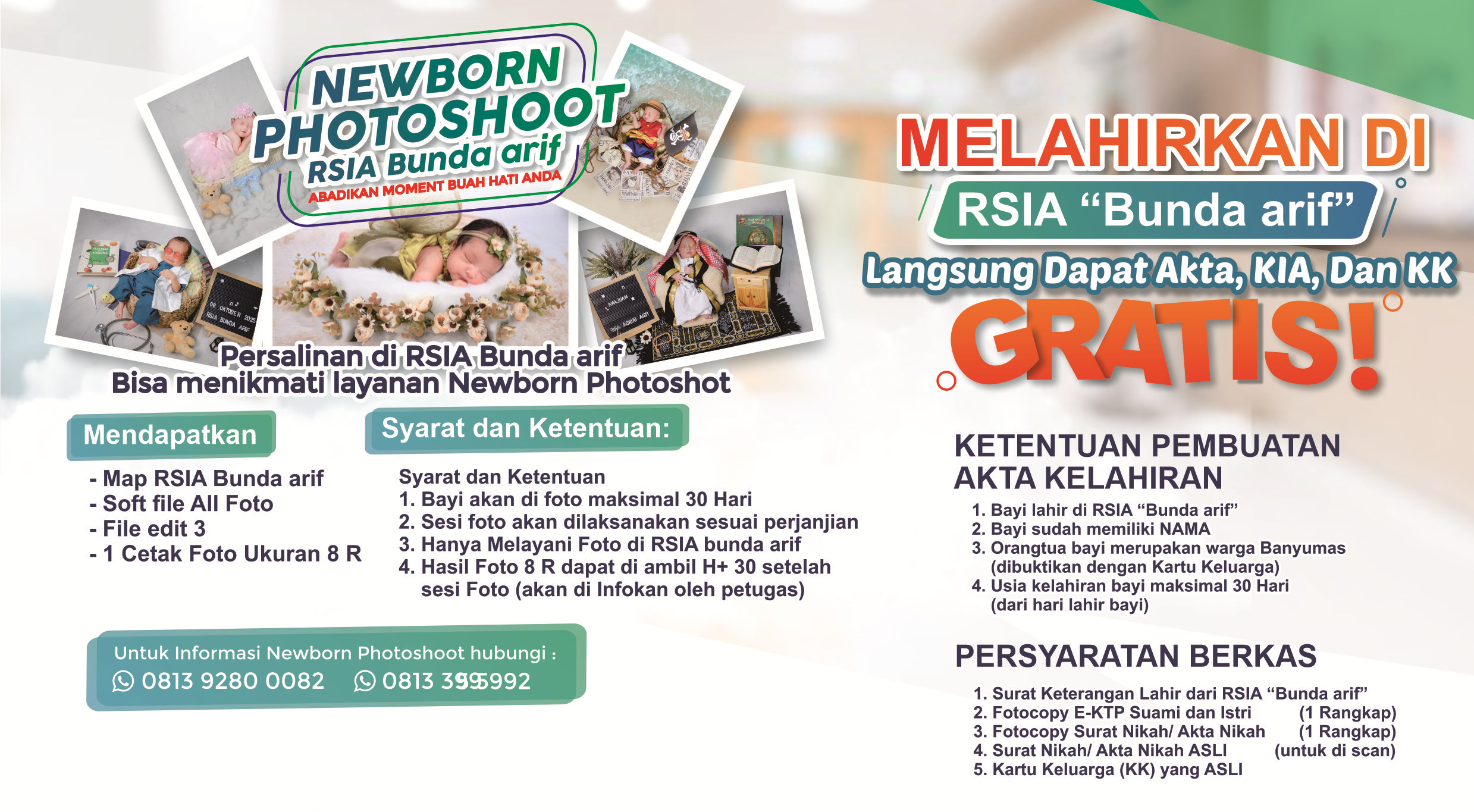 Promo Kesehatan Anak