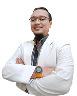 dr. Edy Priyanto, Sp.OG