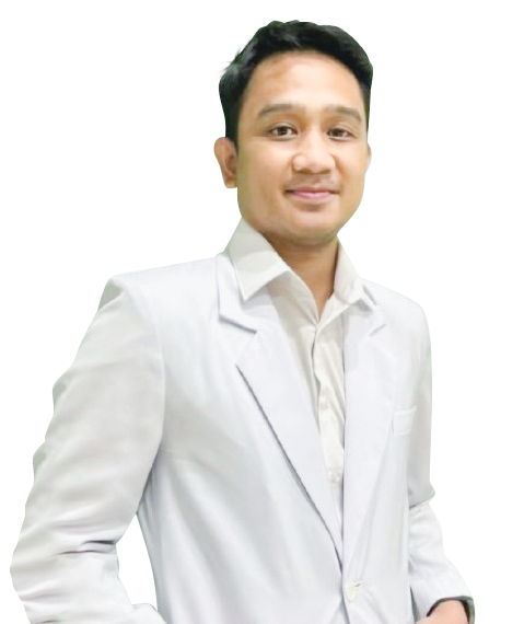 dr. Sofiansyah Yosef, M.Med.Sc., Sp. Rad