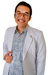 dr. Dalri Muhammad Suhartomo, Sp.OG.
