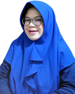 Rahmawati Wulansari, S.Psi,Psi,M.Psi