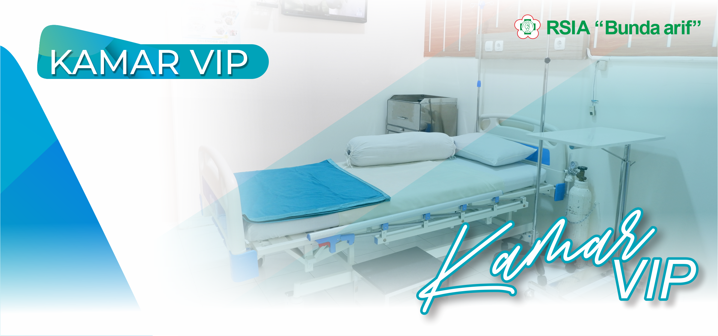 Kamar VIP Ibu